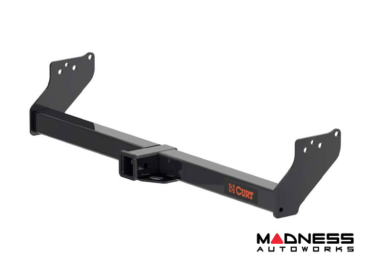 Toyota Tacoma Trailer Hitch by Curt - Class III Hitch (2024+)